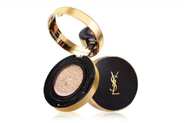 圣罗兰气垫使用顺序，圣罗兰气垫怎么用最正确