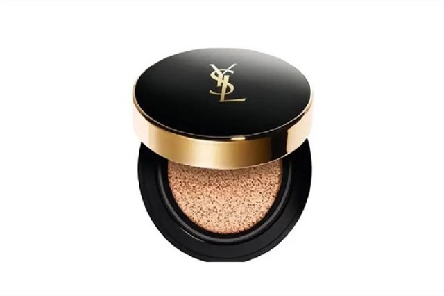 圣罗兰气垫有几种版本，圣罗兰气垫怎么分辨真假