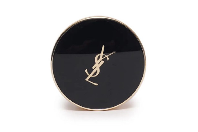 圣罗兰气垫怎么查询是正品，圣罗兰气垫b10和b20哪个好用