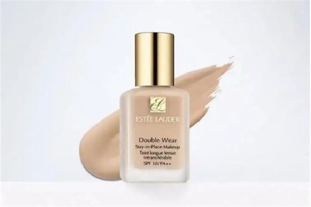 雅诗兰黛dw粉底液有酒精味是正品吗，雅诗兰黛dw粉底液有隔离防晒效果吗