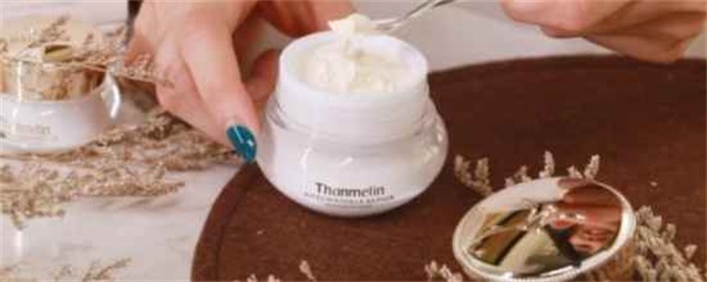 贵妇膏是用在隔离霜前还是隔离霜后，贵妇膏是素颜霜吗