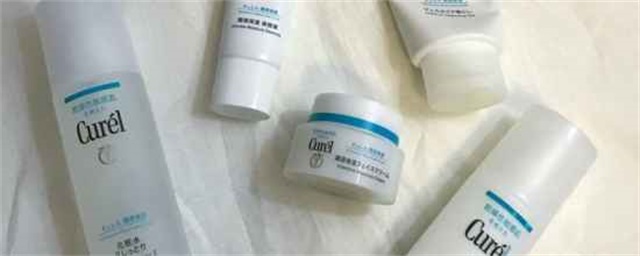 珂润护肤品孕妇可以用吗，珂润有哪些系列