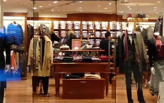 brooks brothers是什么牌子