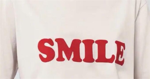 smile是什么牌子