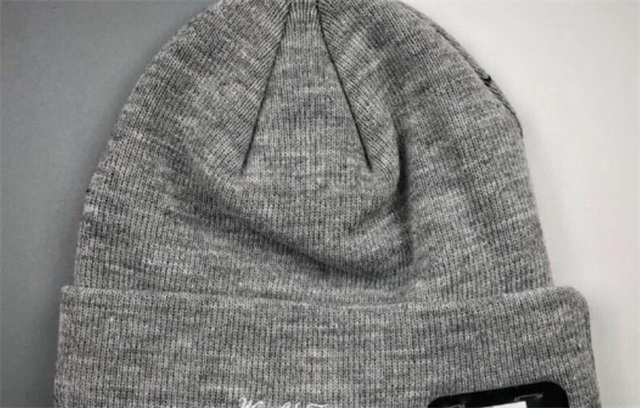冷帽和针织帽的区别