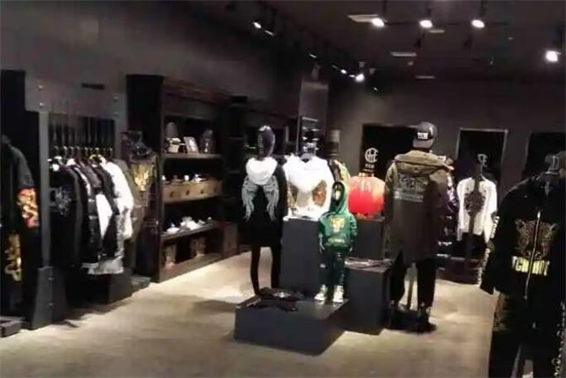 tch是什么牌子衣服