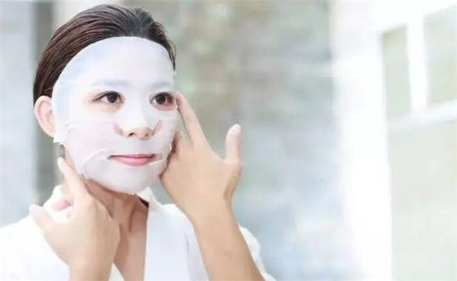 水膜能不能天天敷