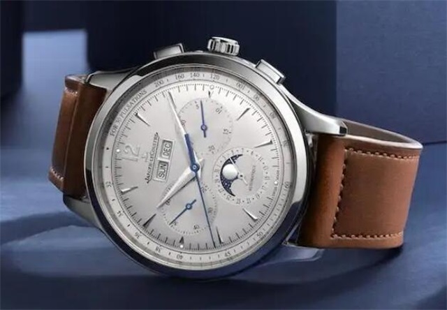 chronograph是什么牌子的手表