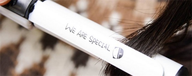 如何挑选卷发棒尺寸