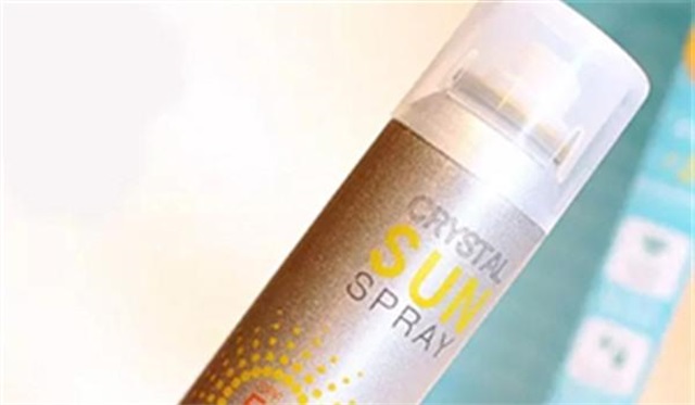 韩国防晒喷雾哪个牌子好，2018韩国防晒喷雾排行榜