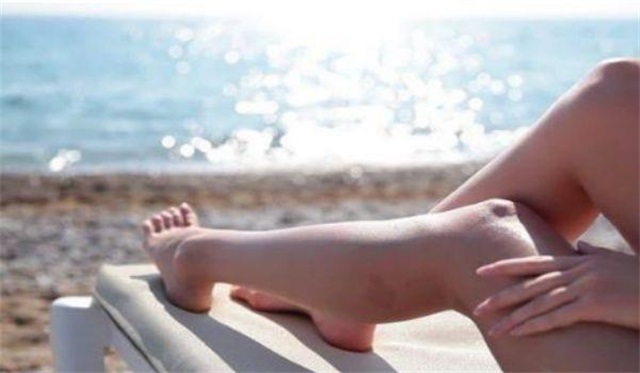 涂防晒霜的正确方式，涂防晒霜的4个误区