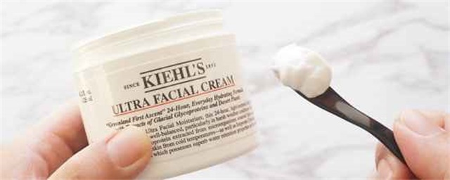 科颜氏高保湿面霜的功效，科颜氏高保湿面霜怎么看生产日期