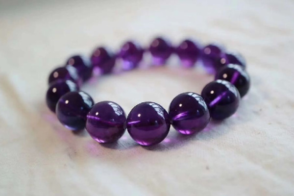 紫水晶的寓意和象征，紫水晶价格一般是多少