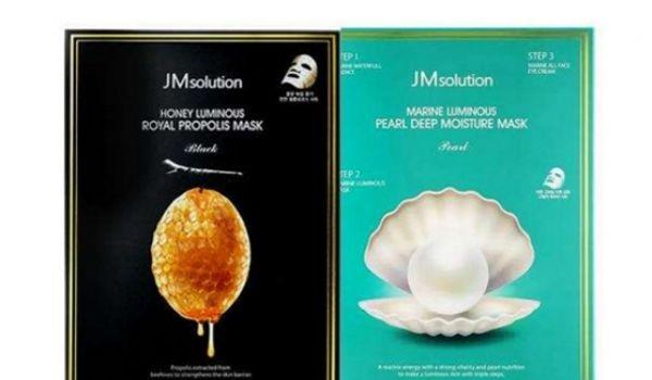 jm补水面膜用完要洗吗，依情况而定