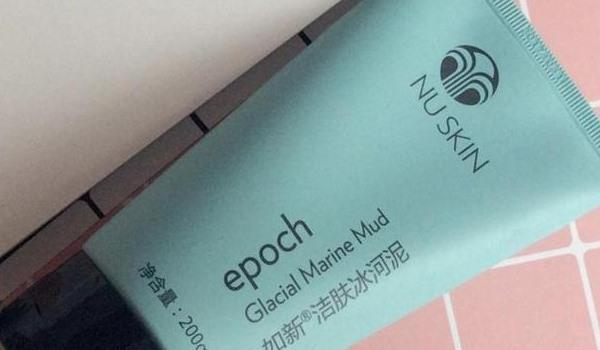 如新nu skin产品怎么样，如新nu skin什么产品好用