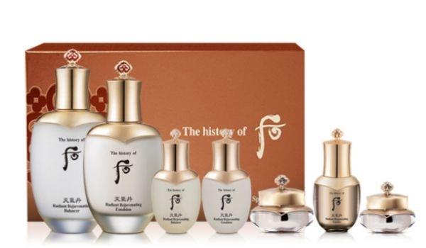 后天气丹套装哪款好，后天气丹六件套流程