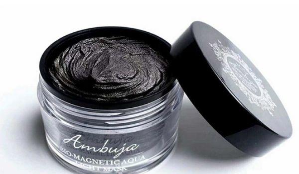 磁石面膜用完要洗吗，磁石面膜几天用一次