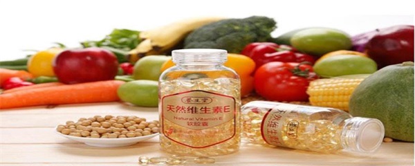 维生素E就是生育酚吗，到底谁可以祛疤痕