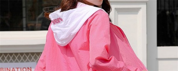 防晒衣发霉了还防晒吗