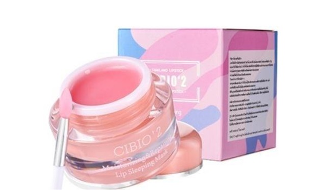 泰国唇膜cibio好用吗，cibio2唇膜孕妇能用吗