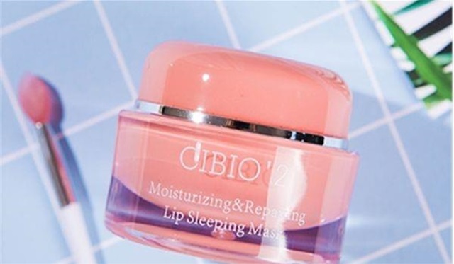 cibio2唇膜多久用一次，cibio2唇膜使用方法