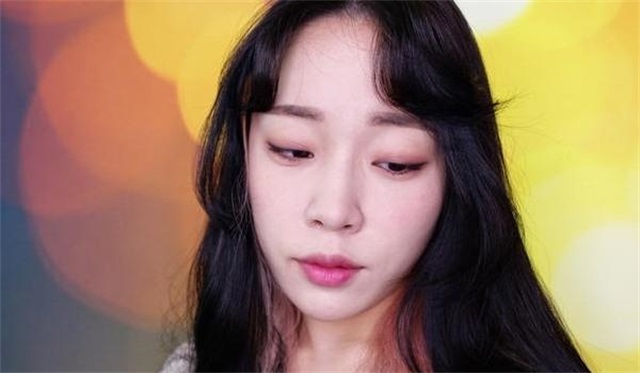 长脸化什么妆最合适，长脸温柔风妆容教程