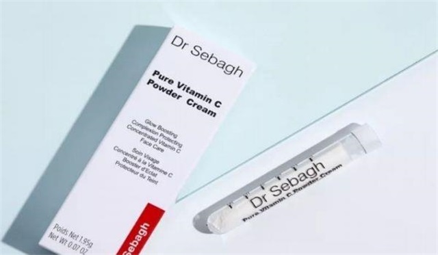 赛贝格vc粉要洗吗，赛贝格vc粉成分解析