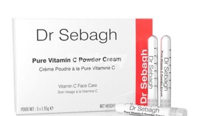 赛贝格vc粉一支用多久，赛贝格vc粉早晚都用吗