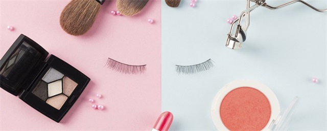 笑眼妆怎么画，笑眼妆的画法