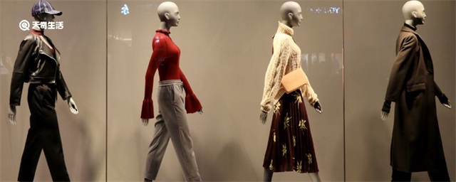 女装有哪些大牌高质量的衣服，名牌女装有哪些