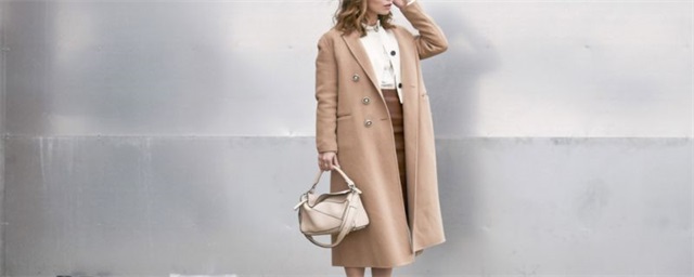 肩宽的女生适合穿哪种衣服，宽肩女生适合哪些冬季穿搭