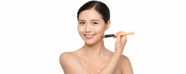 粉底液分层了还可不可以用，粉底液分层了还可以用吗