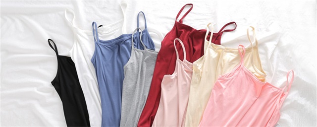 内衣的正确穿法步骤，内衣的正确穿法