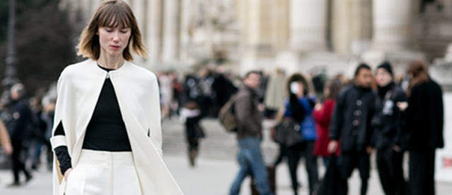 冬季选大衣技巧，秋冬大衣怎么挑选