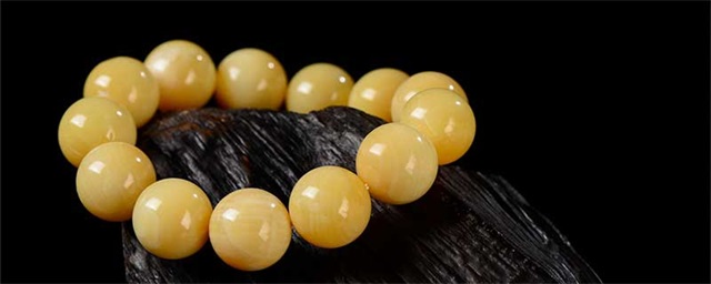  琥珀是什么，琥珀是什么东西