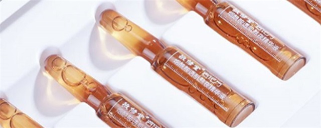 冻干粉和安瓶正确的使用顺序，冻干粉和安瓶怎么使用才是正确的