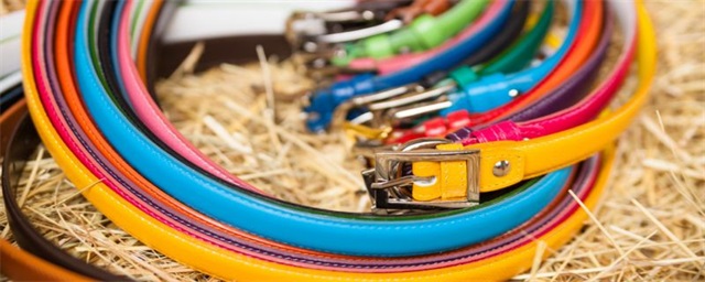 皮带腰带该如何选，女生皮带怎么选