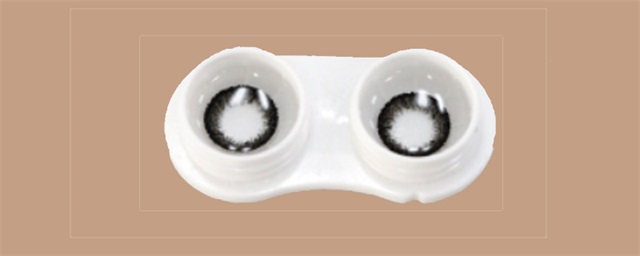  年抛美瞳第一次需要泡多久，年抛美瞳第一次泡多久