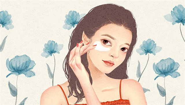 快速消除黑眼圈的方法是什么，快速消除黑眼圈的方法