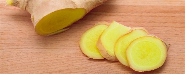 生姜治疗脱发的方法，生姜可以治疗脱发吗