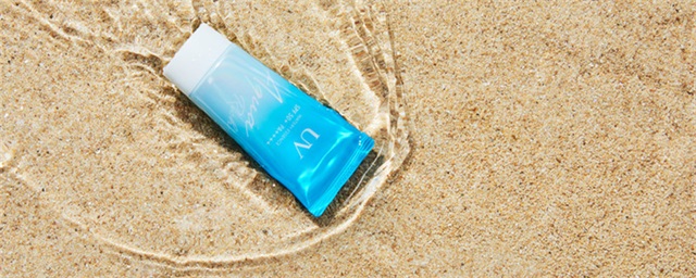 防晒有哪些方法，打伞可以代替防晒霜吗