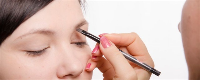  连心眉永久去除的方法，连心眉怎么永久去除