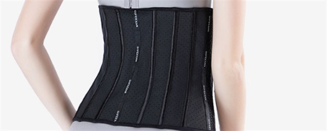  束腰带一天用几小时合适，束腰带一天用几小时