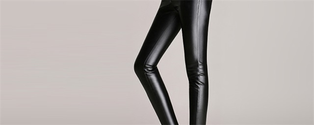 皮裤褶皱的处理方法，皮裤皱了怎么快速弄平