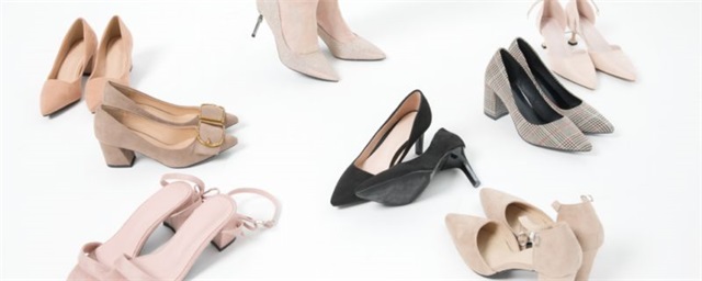 夏季适合哪些鞋子，夏季百搭的鞋子有哪些