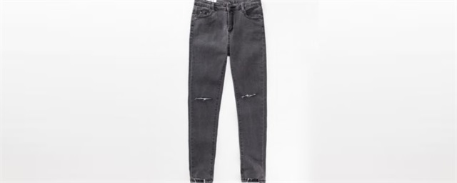 灰色卫衣适合哪种颜色的裤子，灰色卫衣搭配什么颜色的裤子