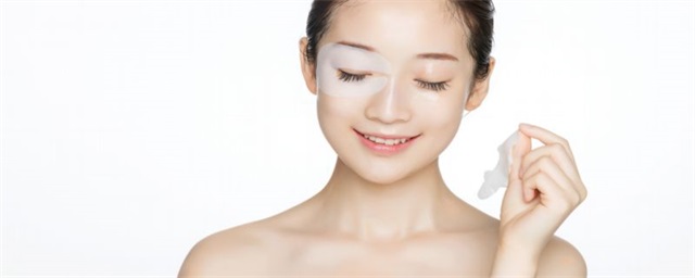  敷完悦薇眼膜需要洗吗，悦薇眼膜使用后要洗吗