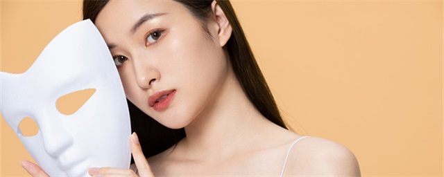 涂抹面膜怎么清洗，涂抹面膜怎么用怎么洗