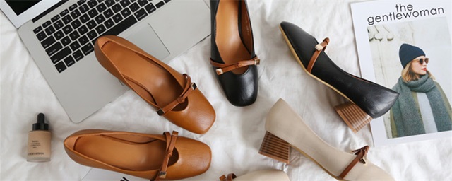 新鞋如何不磨脚，怎么让新鞋子不磨脚后跟