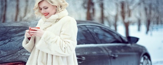  皮草外套适合的内搭有哪些，皮草外套适合哪种内搭